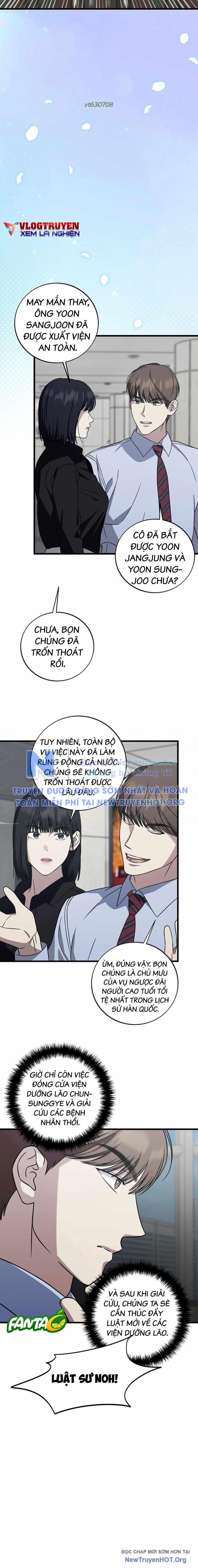 Đây Là Luật Chap 144 - Next Chap 145