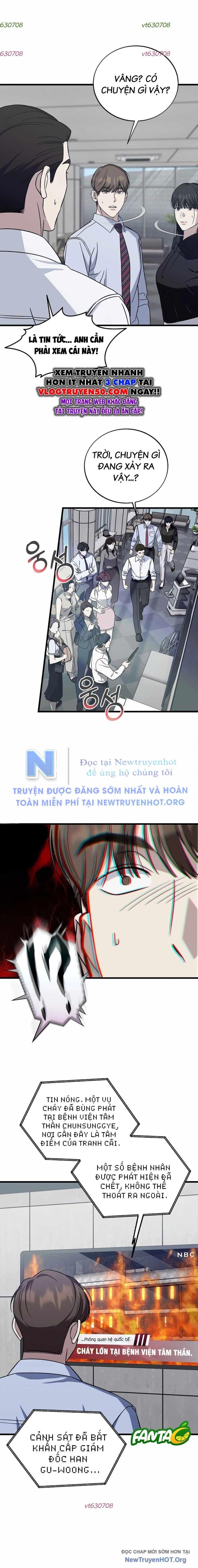 Đây Là Luật Chap 144 - Next Chap 145