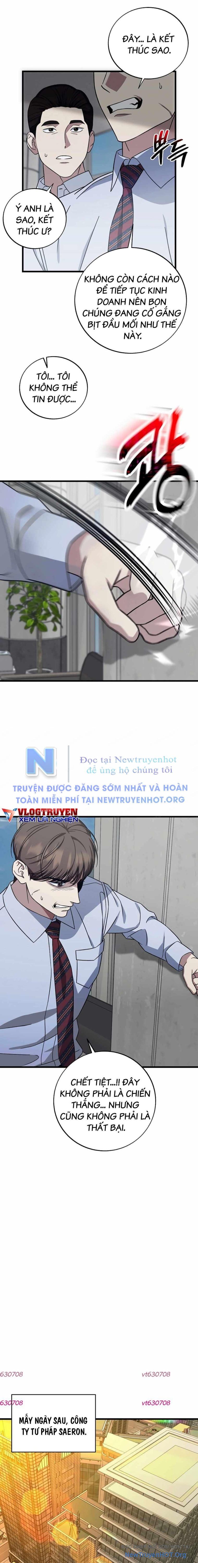 Đây Là Luật Chap 144 - Next Chap 145