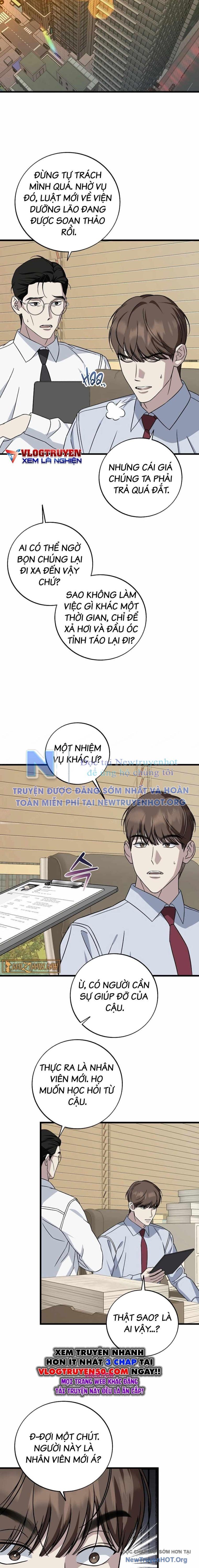 Đây Là Luật Chap 144 - Next Chap 145