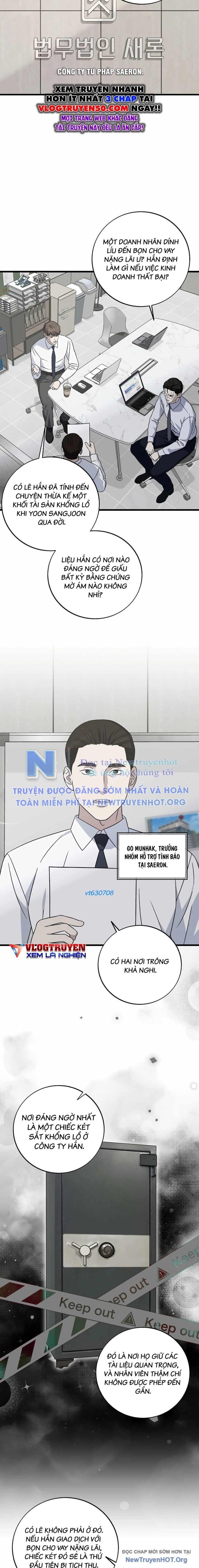 Đây Là Luật Chap 144 - Next Chap 145