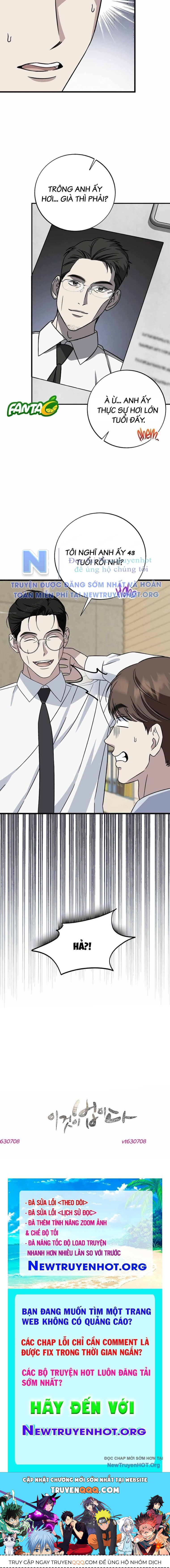 Đây Là Luật Chap 144 - Next Chap 145