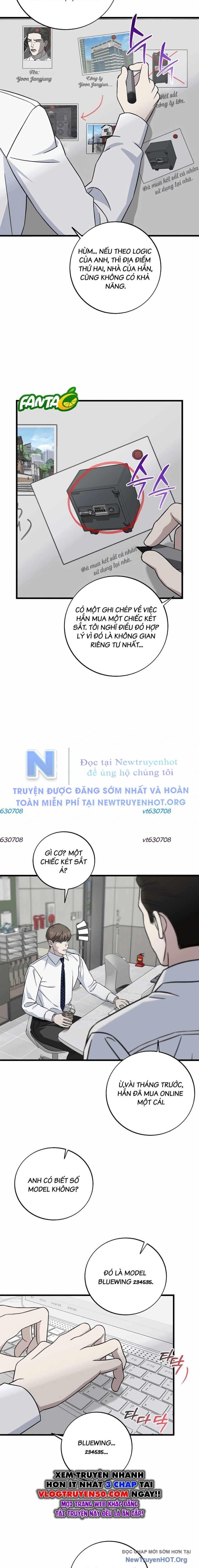 Đây Là Luật Chap 144 - Next Chap 145