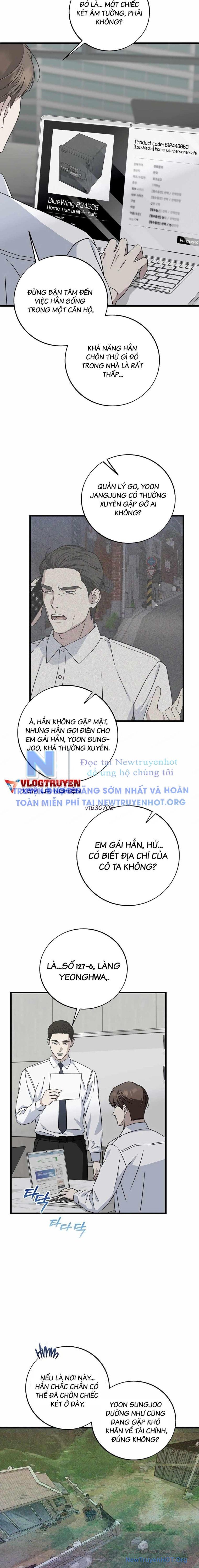 Đây Là Luật Chap 144 - Next Chap 145