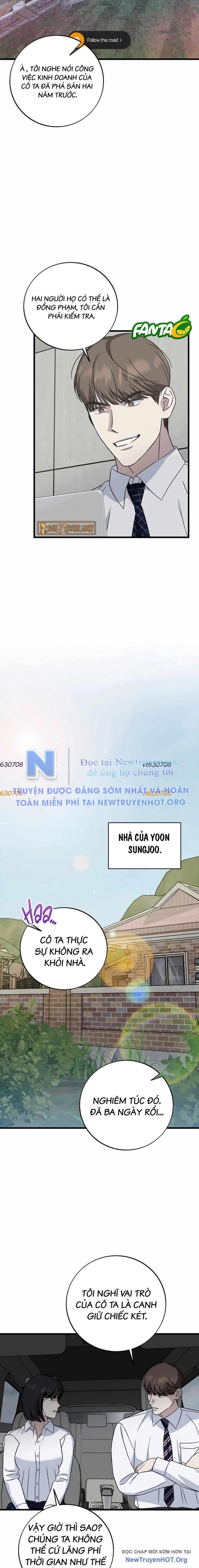 Đây Là Luật Chap 144 - Next Chap 145
