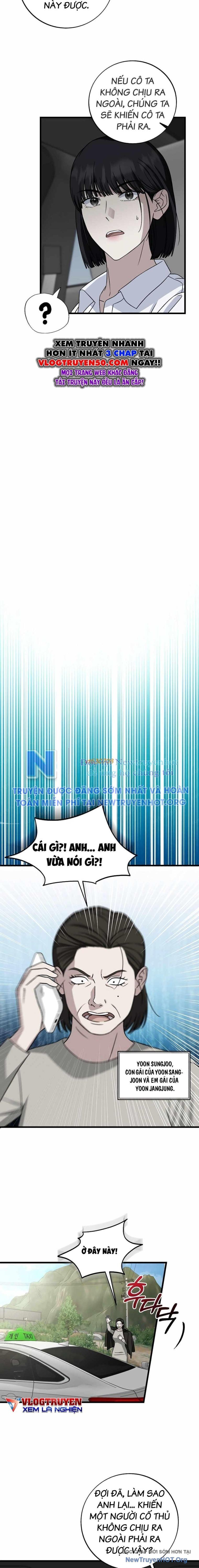 Đây Là Luật Chap 144 - Next Chap 145