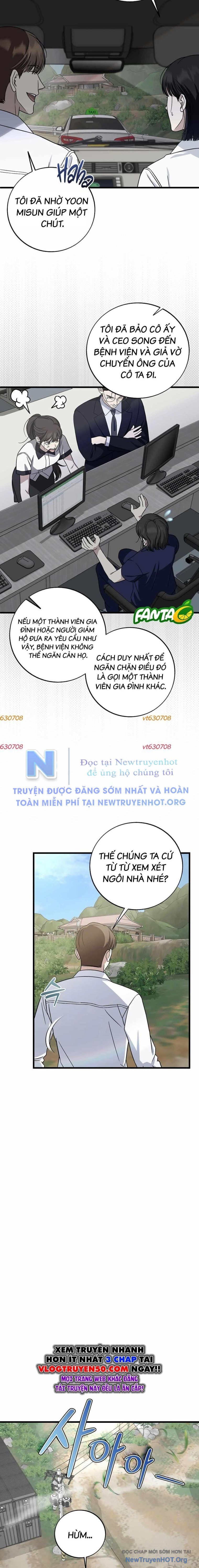 Đây Là Luật Chap 144 - Next Chap 145