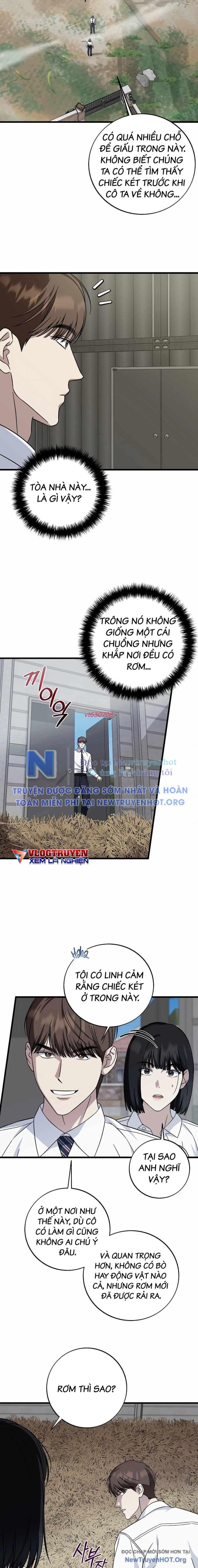 Đây Là Luật Chap 144 - Next Chap 145