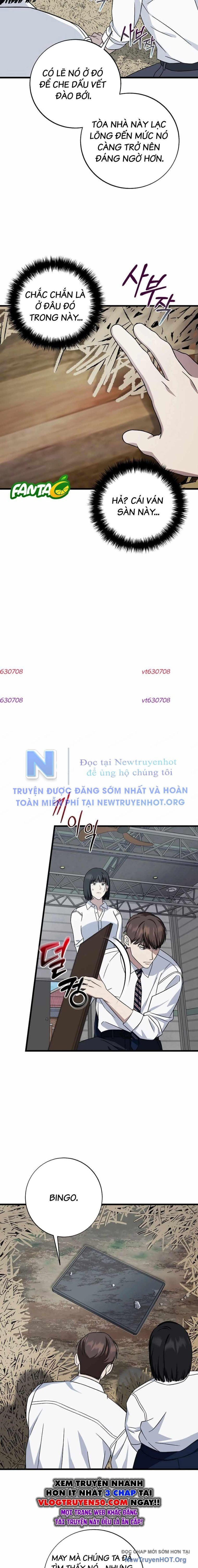 Đây Là Luật Chap 144 - Next Chap 145