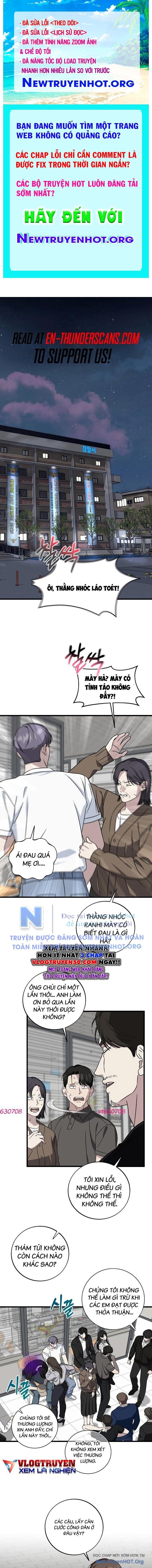 Đây Là Luật Chap 146 - Next Chap 147