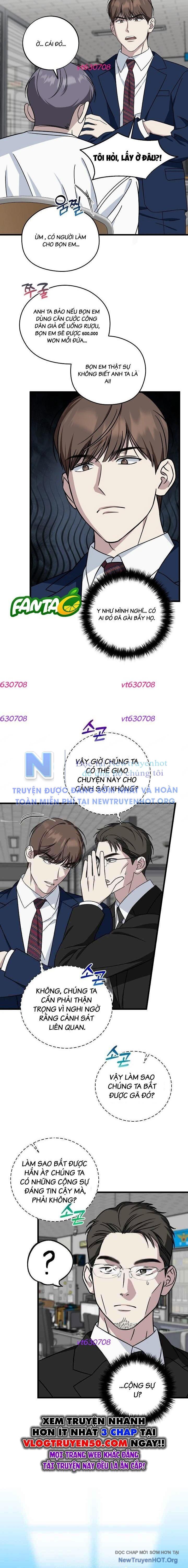 Đây Là Luật Chap 146 - Next Chap 147