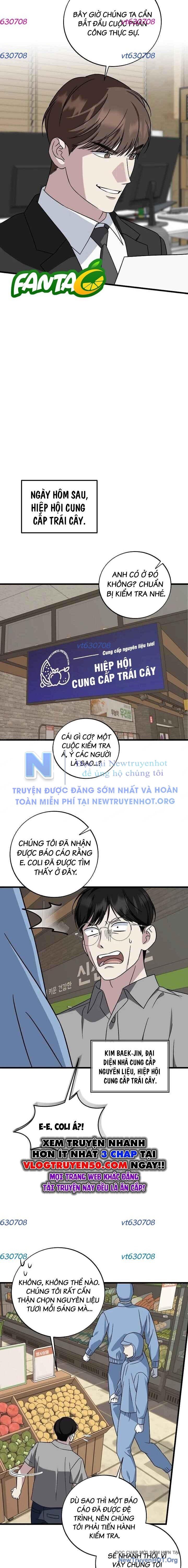 Đây Là Luật Chap 146 - Next Chap 147