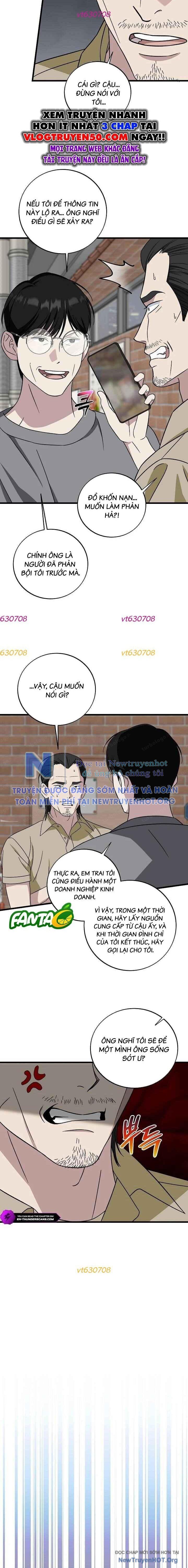Đây Là Luật Chap 146 - Next Chap 147