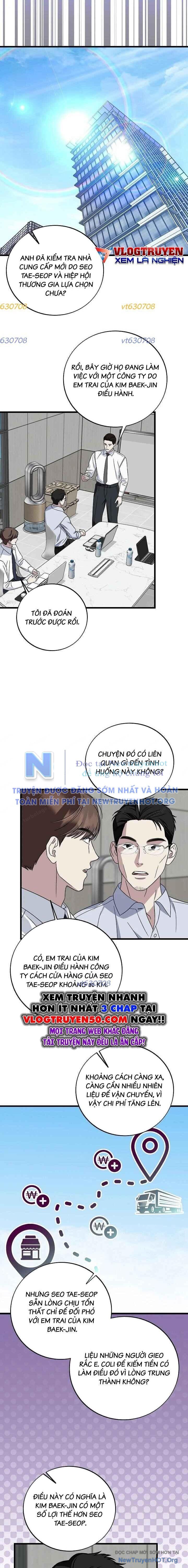 Đây Là Luật Chap 146 - Next Chap 147