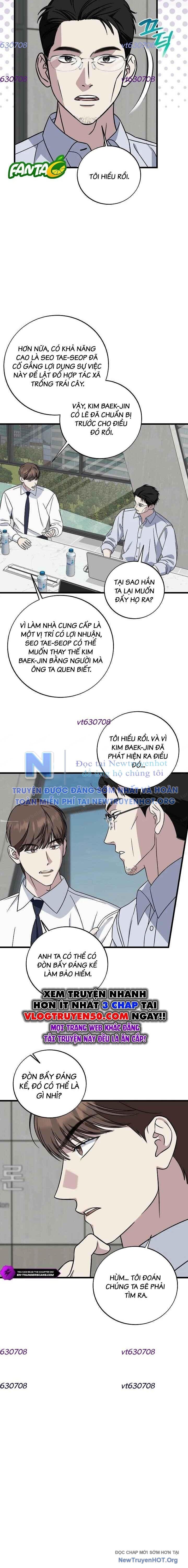 Đây Là Luật Chap 146 - Next Chap 147