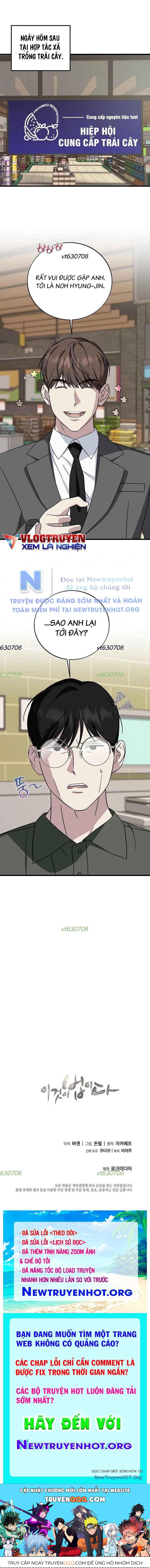 Đây Là Luật Chap 146 - Next Chap 147