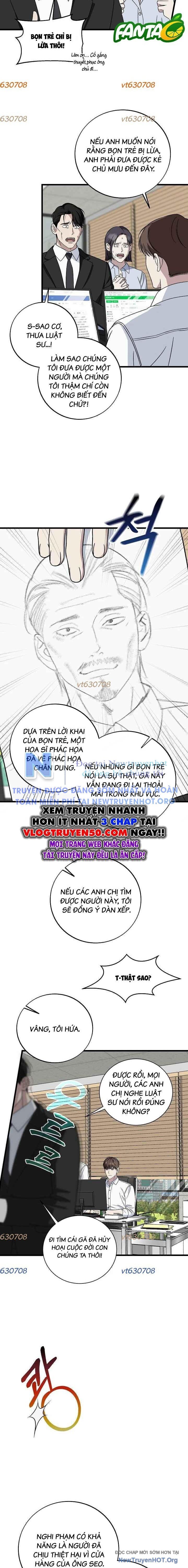 Đây Là Luật Chap 146 - Next Chap 147