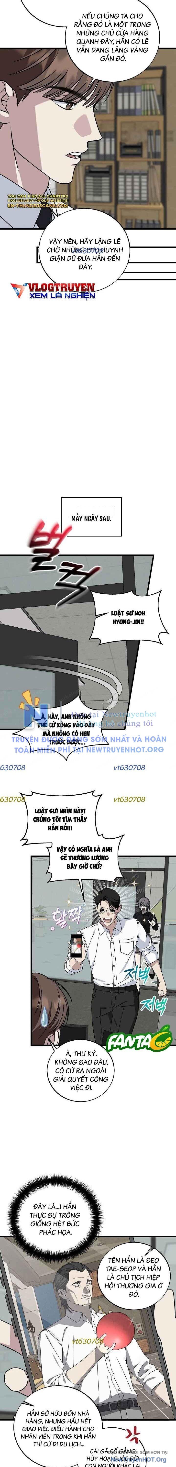 Đây Là Luật Chap 146 - Next Chap 147