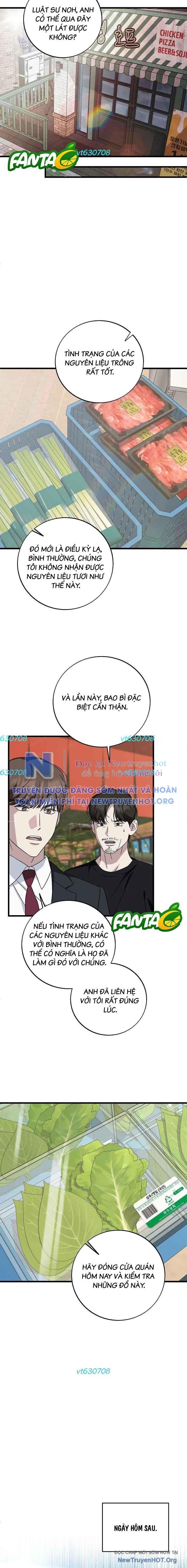 Đây Là Luật Chap 146 - Next Chap 147