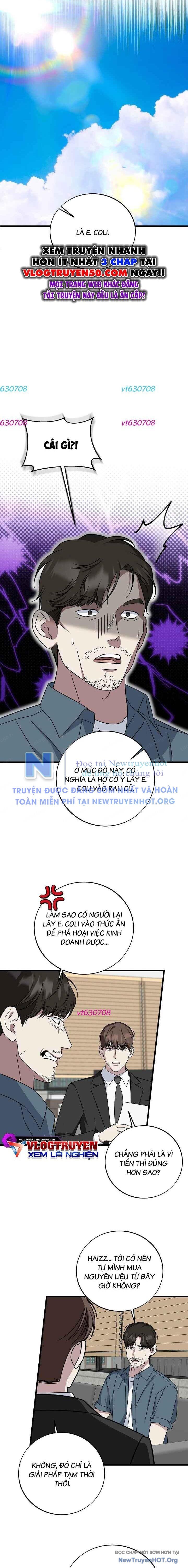 Đây Là Luật Chap 146 - Next Chap 147