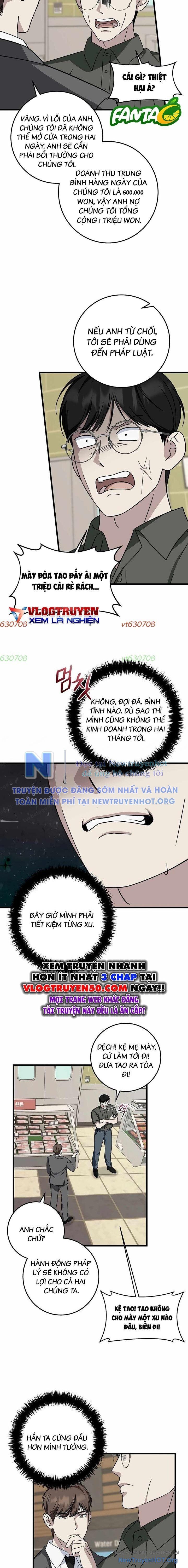 Đây Là Luật Chap 147 - Next Chap 148