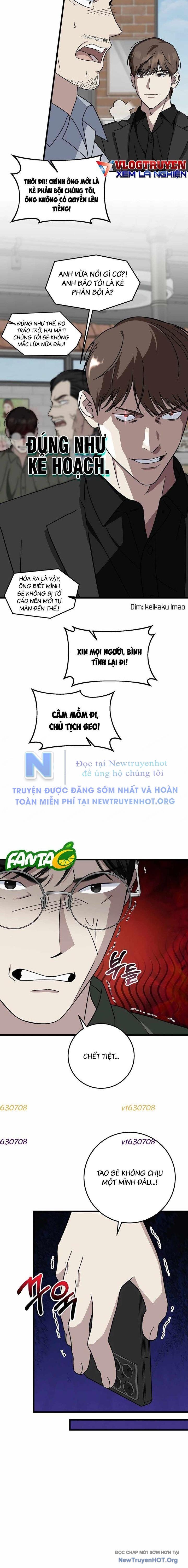 Đây Là Luật Chap 147 - Next Chap 148