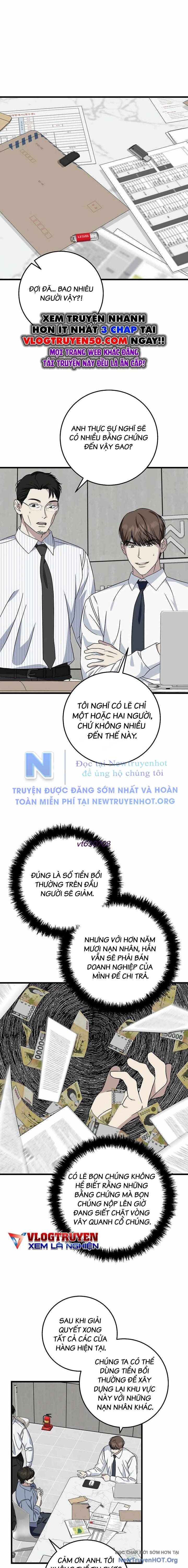 Đây Là Luật Chap 147 - Next Chap 148