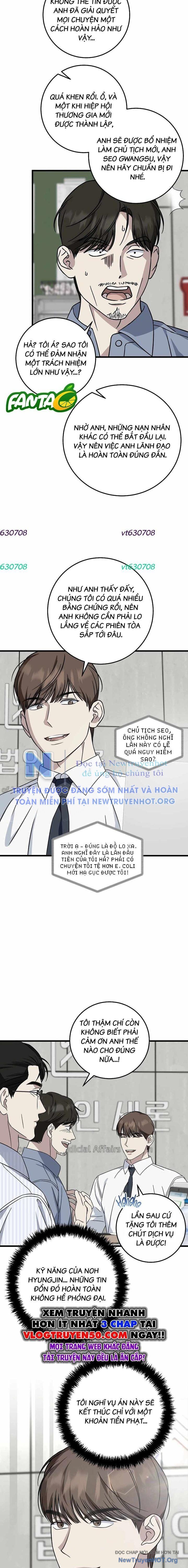 Đây Là Luật Chap 147 - Next Chap 148