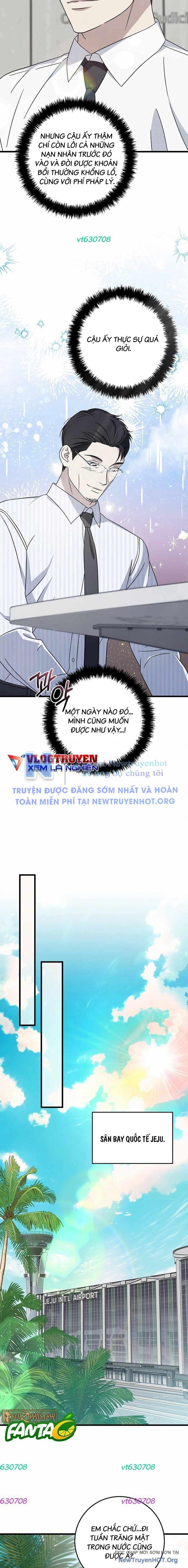 Đây Là Luật Chap 147 - Next Chap 148