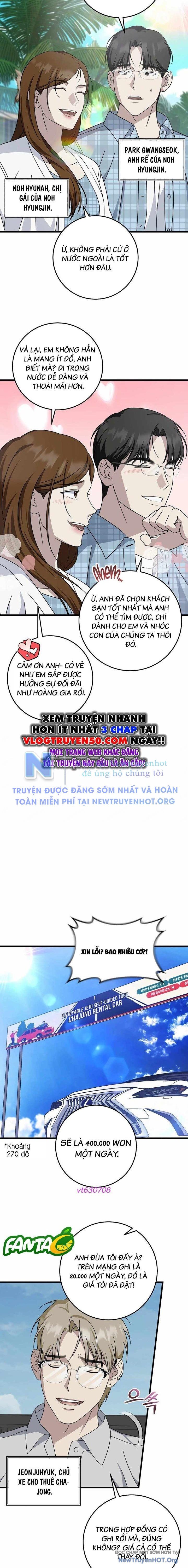 Đây Là Luật Chap 147 - Next Chap 148