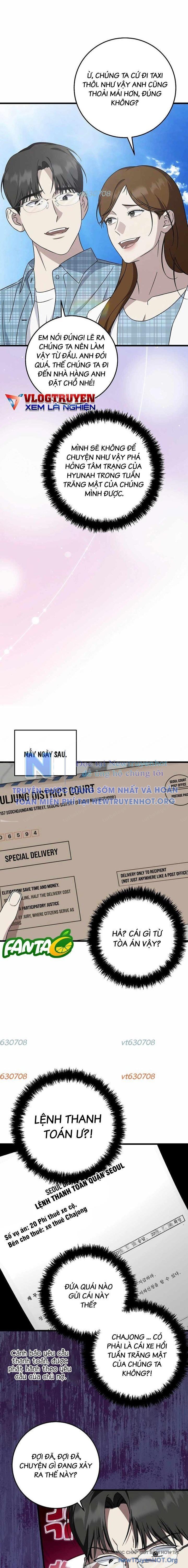 Đây Là Luật Chap 147 - Next Chap 148