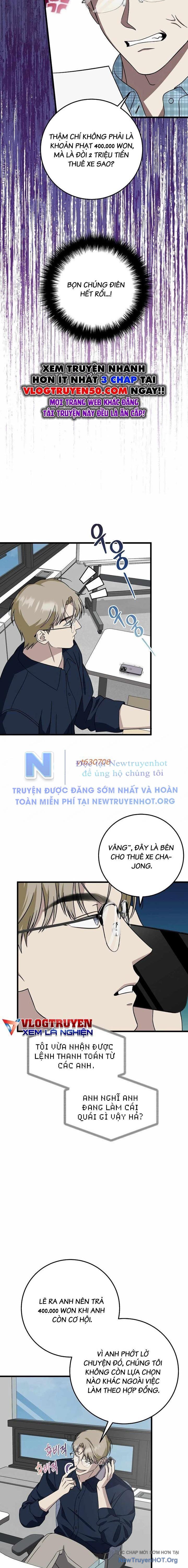 Đây Là Luật Chap 147 - Next Chap 148