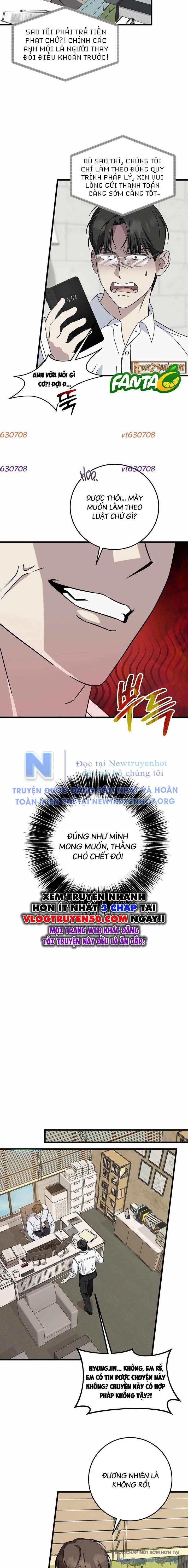 Đây Là Luật Chap 147 - Next Chap 148