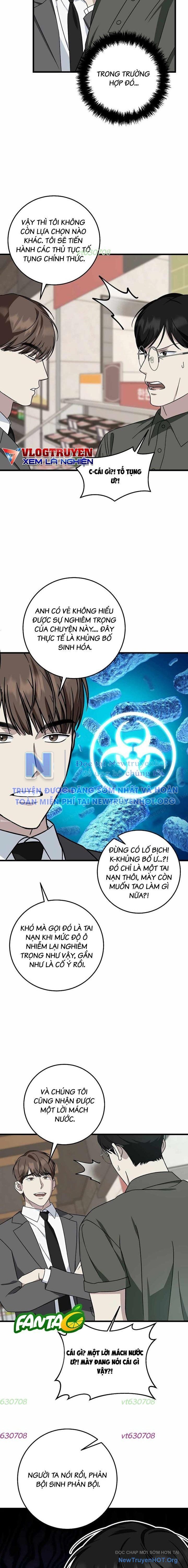Đây Là Luật Chap 147 - Next Chap 148