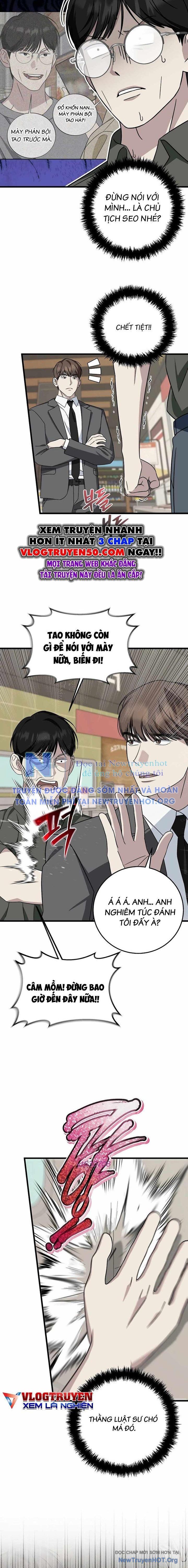 Đây Là Luật Chap 147 - Next Chap 148
