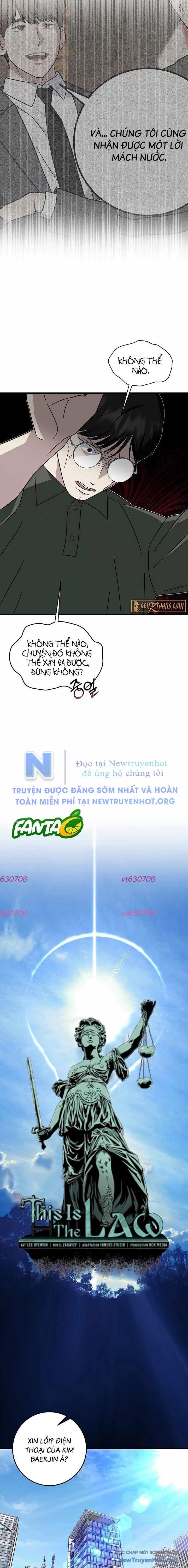Đây Là Luật Chap 147 - Next Chap 148