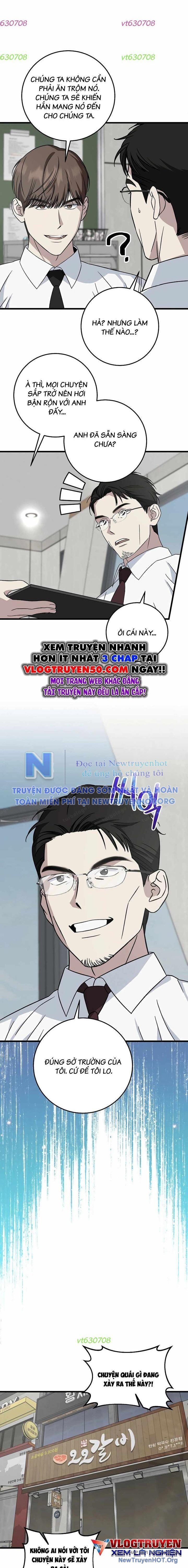 Đây Là Luật Chap 147 - Next Chap 148