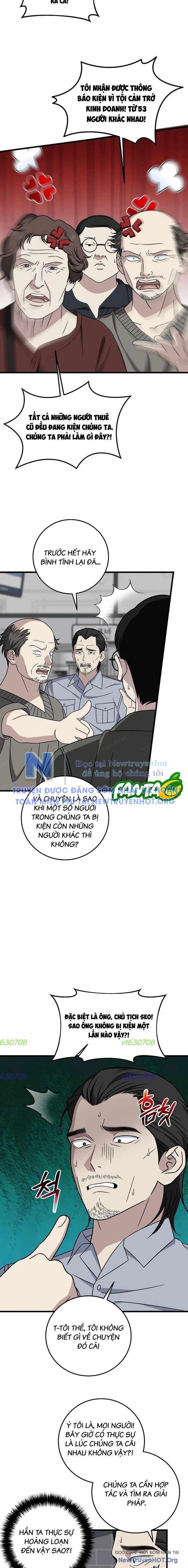 Đây Là Luật Chap 147 - Next Chap 148