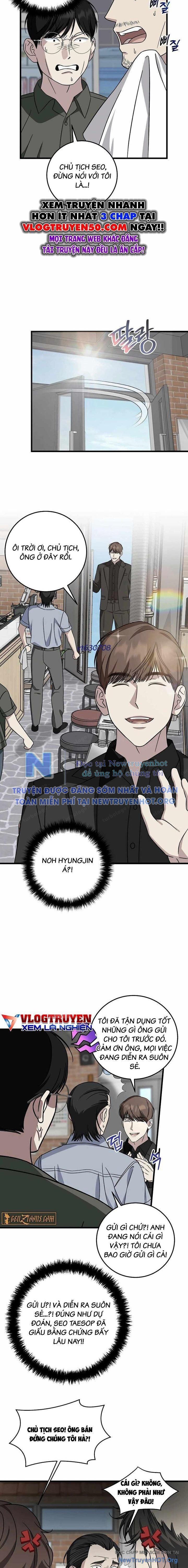 Đây Là Luật Chap 147 - Next Chap 148
