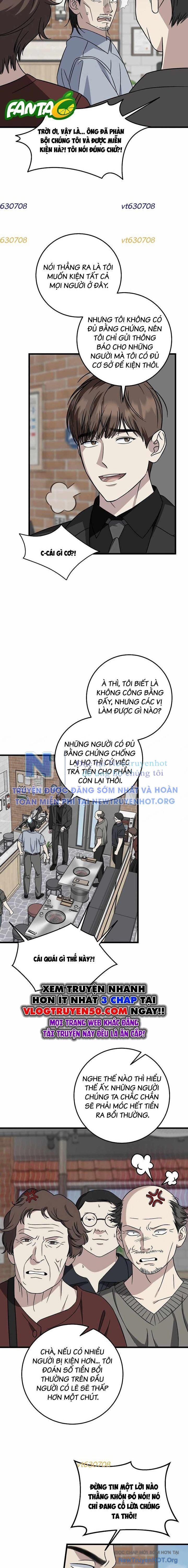 Đây Là Luật Chap 147 - Next Chap 148