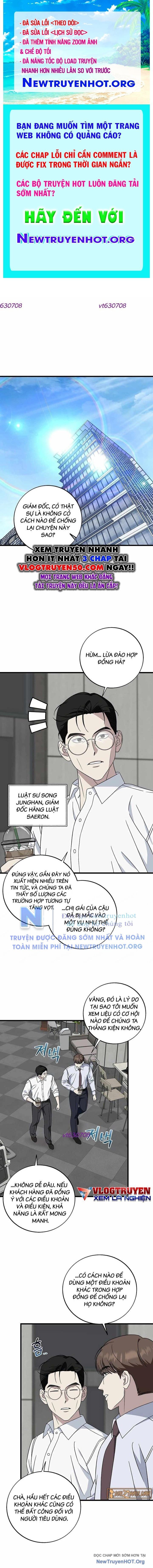 Đây Là Luật Chap 148 - Next Chap 149