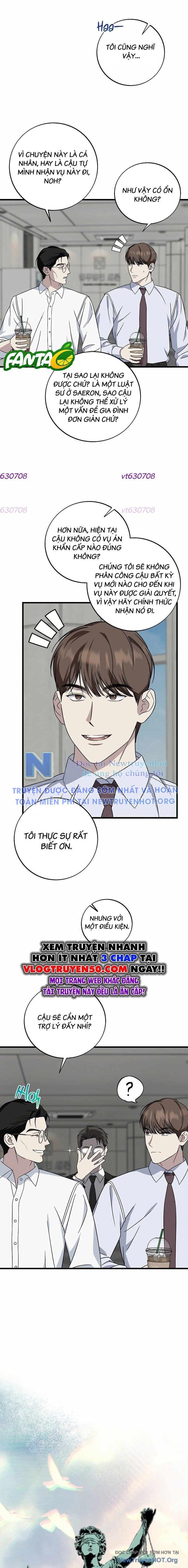Đây Là Luật Chap 148 - Next Chap 149