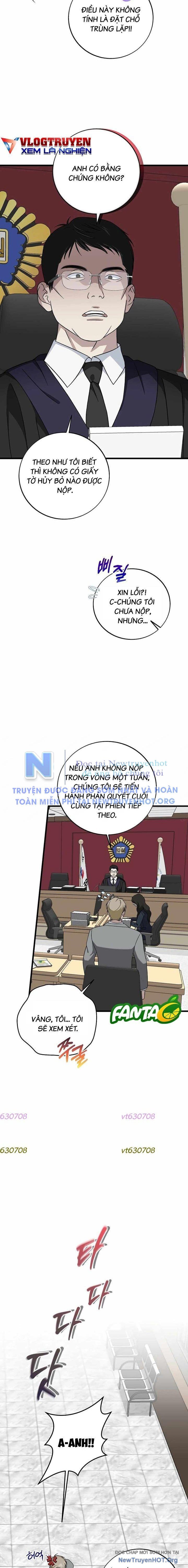 Đây Là Luật Chap 148 - Next Chap 149