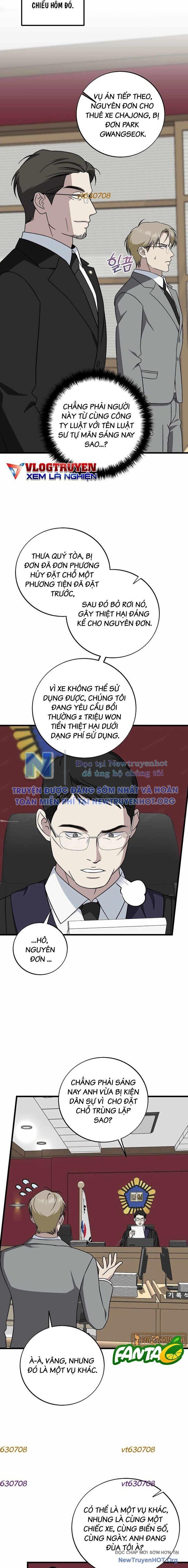 Đây Là Luật Chap 148 - Next Chap 149