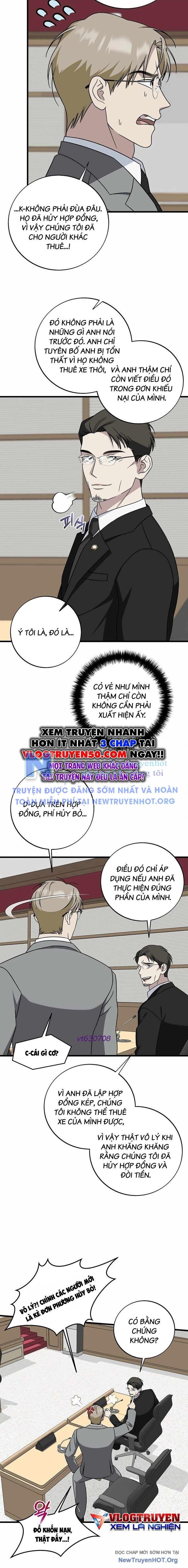 Đây Là Luật Chap 148 - Next Chap 149