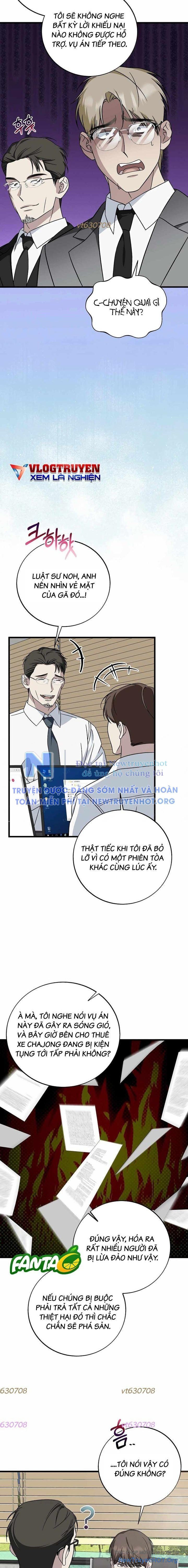 Đây Là Luật Chap 148 - Next Chap 149