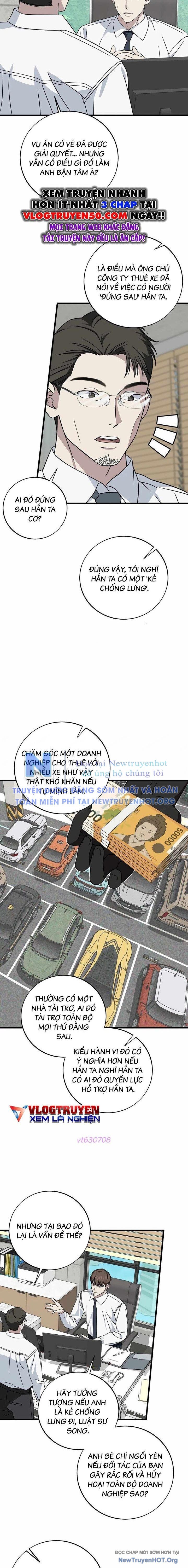 Đây Là Luật Chap 148 - Next Chap 149