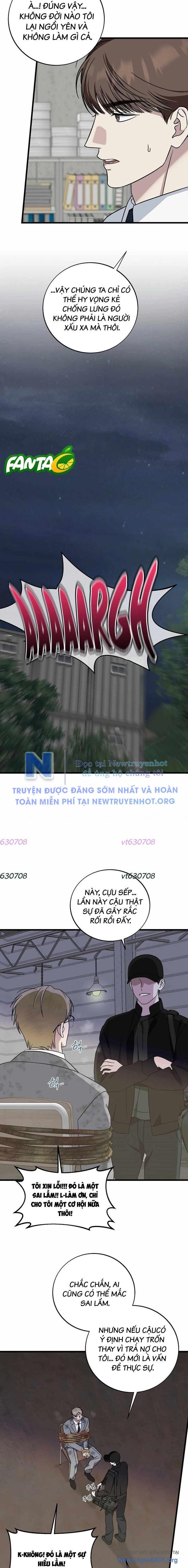 Đây Là Luật Chap 148 - Next Chap 149