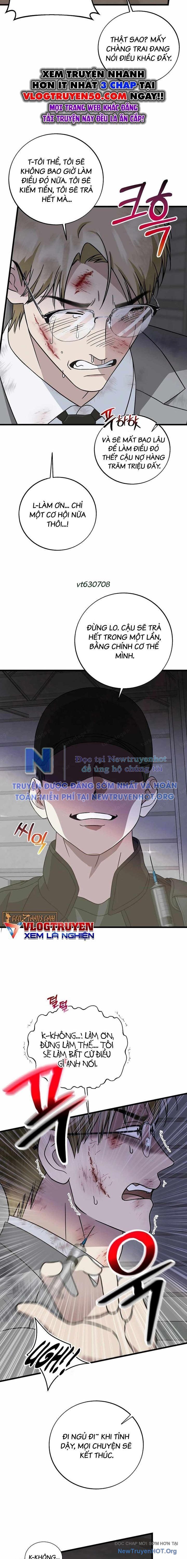 Đây Là Luật Chap 148 - Next Chap 149