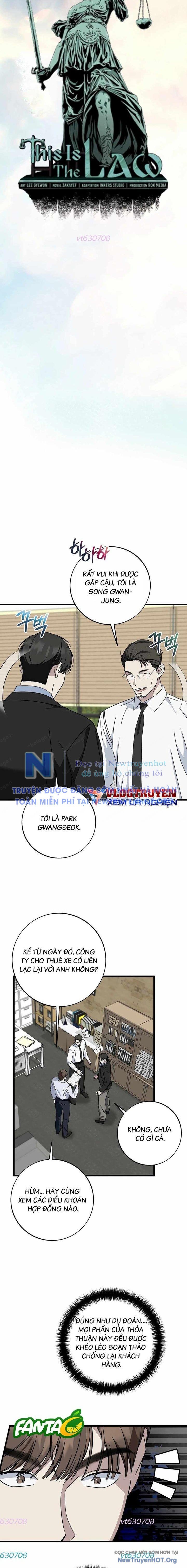 Đây Là Luật Chap 148 - Next Chap 149